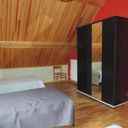 Prázdninový dům Murol, 3 Pieces, 6 Personnes - Fr-1-630-206