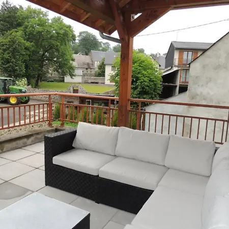 Prázdninový dům Murol, 3 Pieces, 6 Personnes - Fr-1-630-206